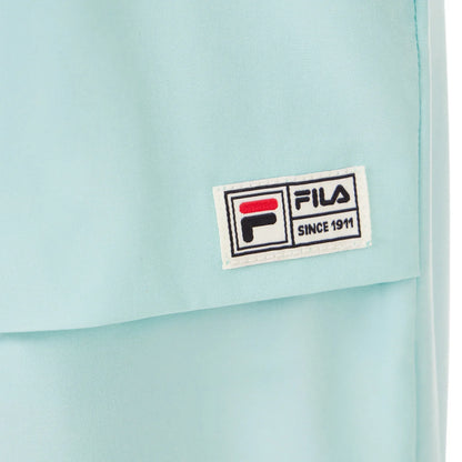 FILA - Jogging Doublé pour Femme-WOMEN'S-LINED-JOGGER-COSTCO-1856573-BLUE-BLEU-7
