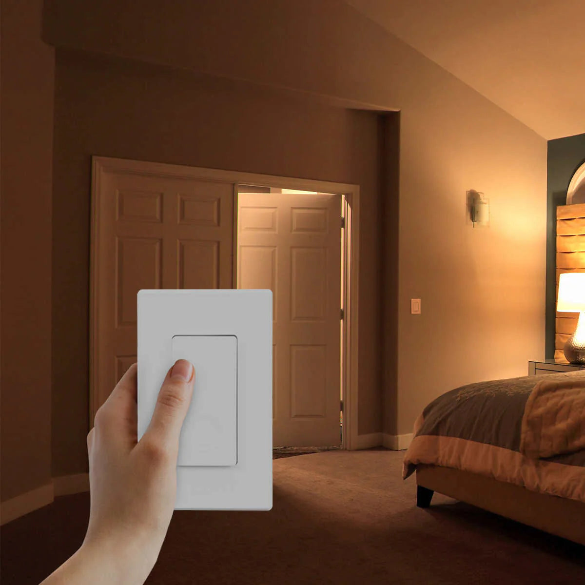 feit-eletric-interrupteur-mural-télécommande-sans-fil-wall-switch-wireless-remote-2