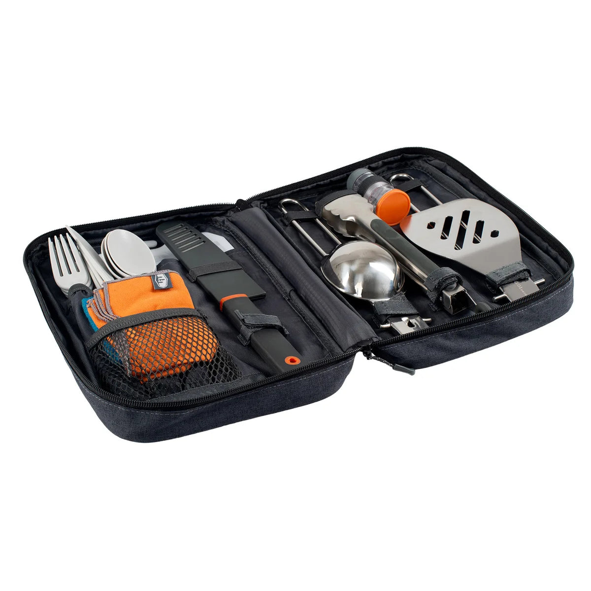 GSI OUTDOORS - Ensemble de Cuisine de Camping de 21 Pièces-camp-kithcne-set-pieces-costco-8189459-2