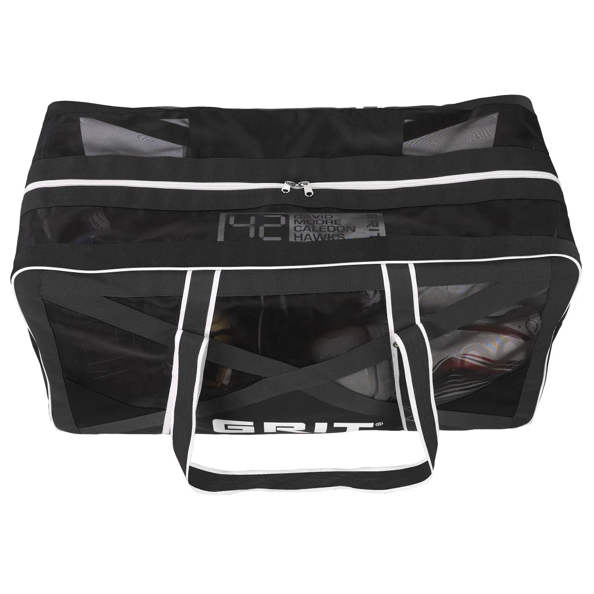 GRIT - Sac de Hockey AirBox *Boite Ouverte*-hockey-bag-costco-1917688-noir-black-2
