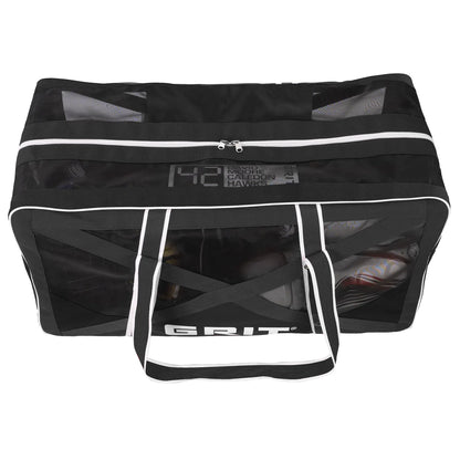 GRIT - Sac de Hockey AirBox *Boite Ouverte*-hockey-bag-costco-1917688-noir-black-2