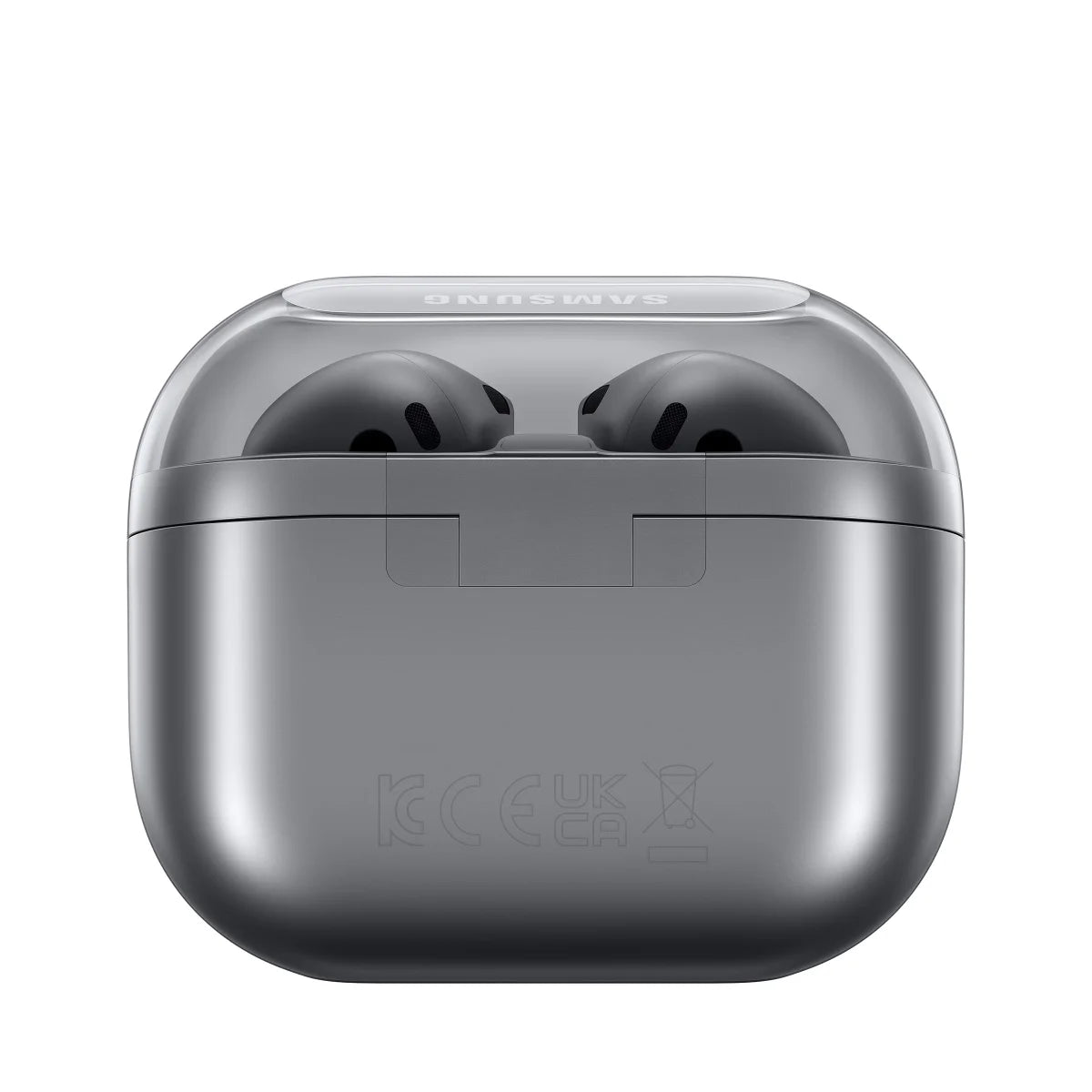 SAMSUNG - Écouteurs Sans Fil Galaxy Buds 3-earphones-wireless-costco-6444448-6