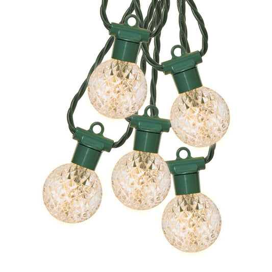 sylviania-guirlande-25-lumières-noel-globe-grand-format-del-blanc-chaud-warm-white-led-jumbo-lights-christmas