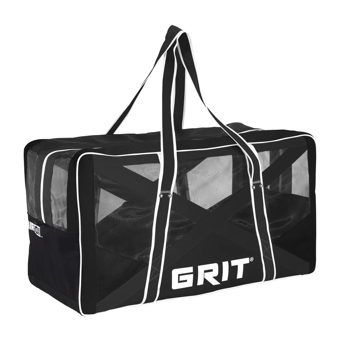 GRIT - Sac de Hockey AirBox *Boite Ouverte*-hockey-bag-costco-1917688-noir-black