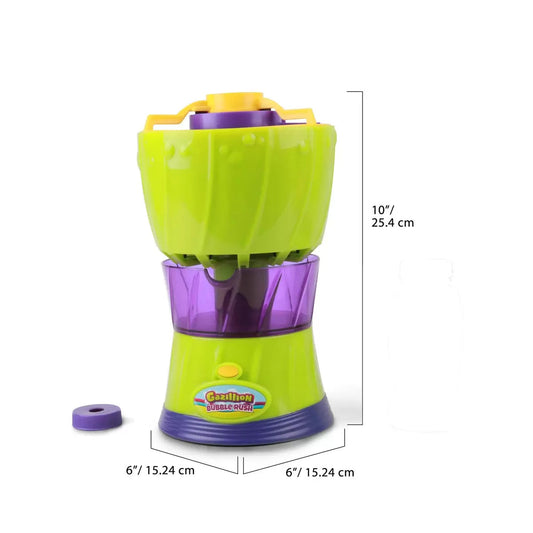 gazillion-machine-bulles-savon-électrique-bubble-rush-bubbles-2