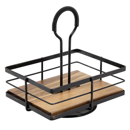 gourmet-basics-carrousel-condiments-revolving-condiment-caddy