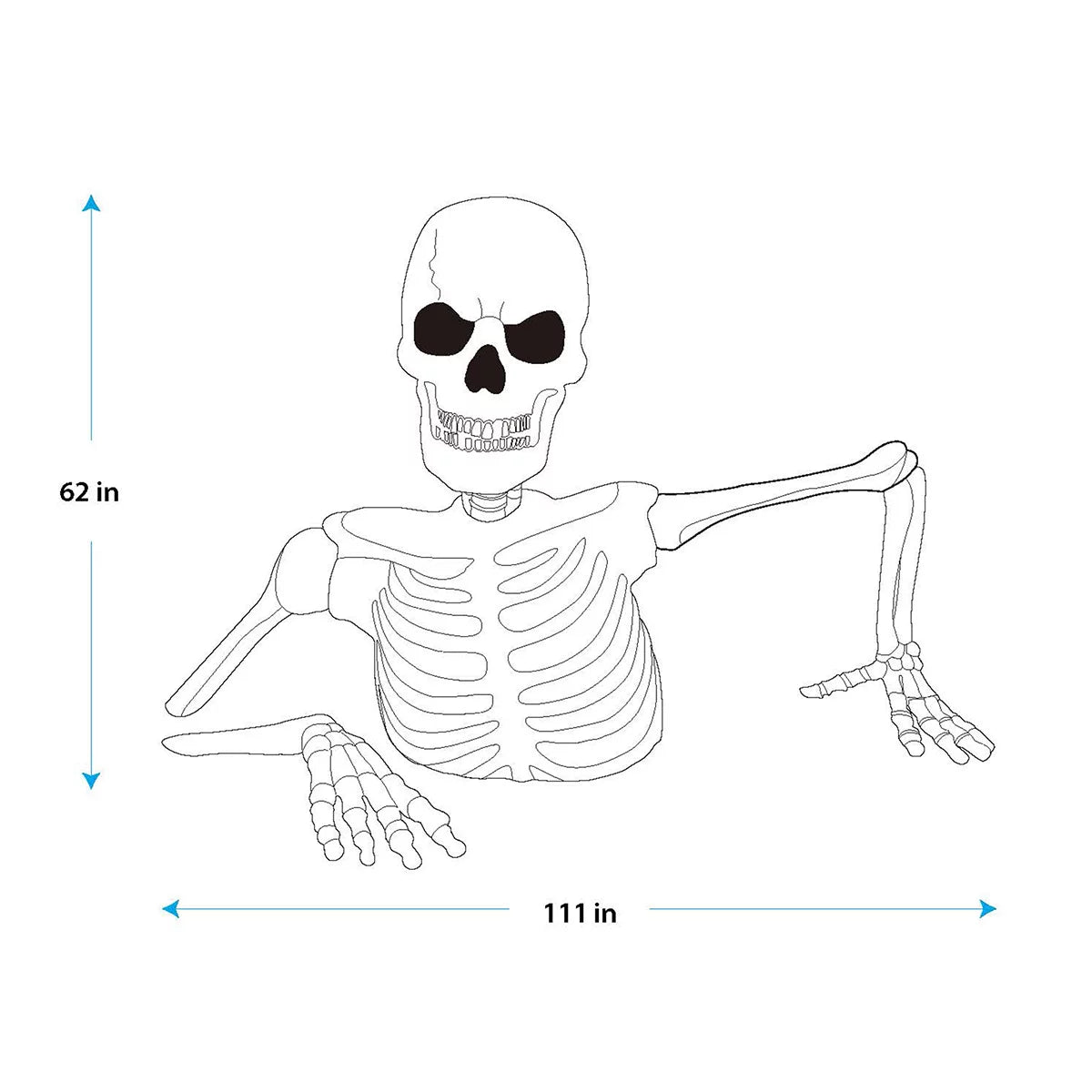 Squelette Géant sortant du sol avec Yeux ACL-giant-ground-breaking-skeleton-lcd-eyes-costco-1785062-5