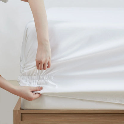 HIGHLAND PARK - Ensemble de Draps 6 Pièces-piece-sheet-set-1000-thread-count-contexture-costco-9876104-4