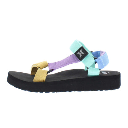 HURLEY-SANDALES-FEMME-WOMEN-SANDALS-8