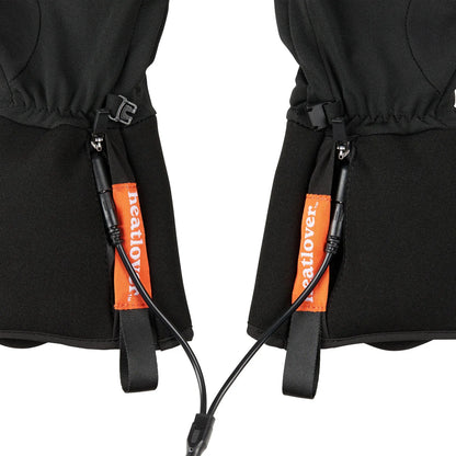 HEATLOVER - Heated Glove Liner *Open Box*
