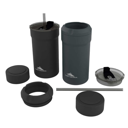 high-sierra-ensemble-2-refroidisseurs-canette-gobelet-2-en-1-in-can-coolers-tumbler