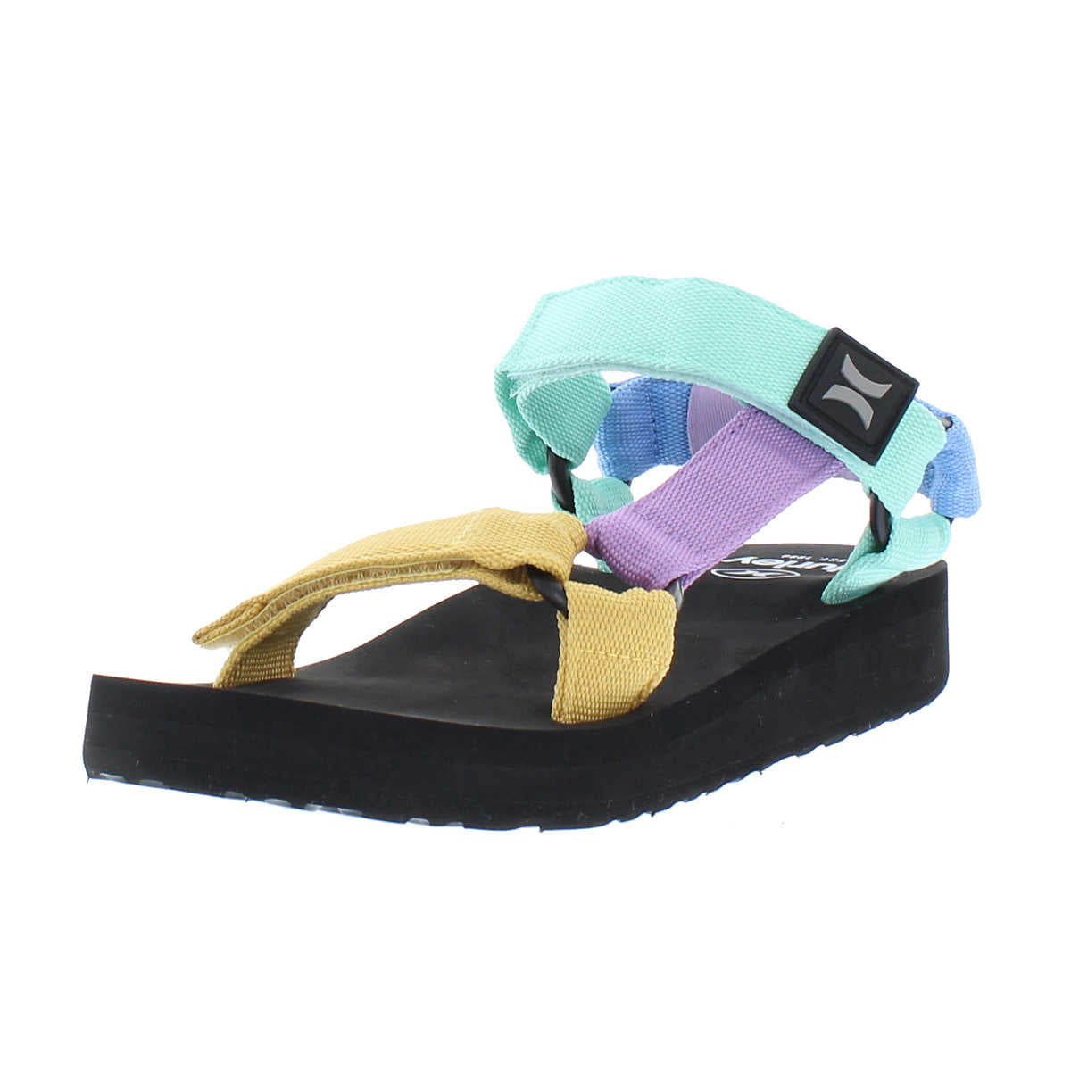 HURLEY-SANDALES-FEMME-WOMEN-SANDALS-7