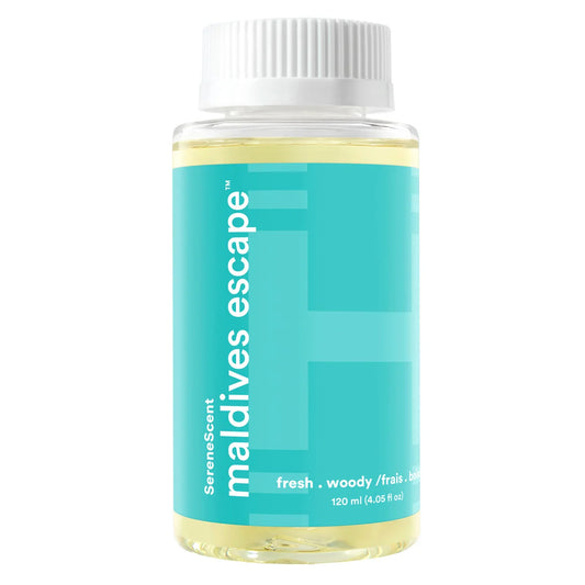 HOMEDICS - Diffuseur d'Arômes SereneScent-watreless-home-fragrance-diffuseur--oils-set-costco-1815328-5