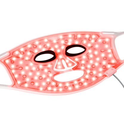 SILK'N - Masque Facial à LED 100 *Boite Ouverte*-led-face-mask-costco-1868744-4