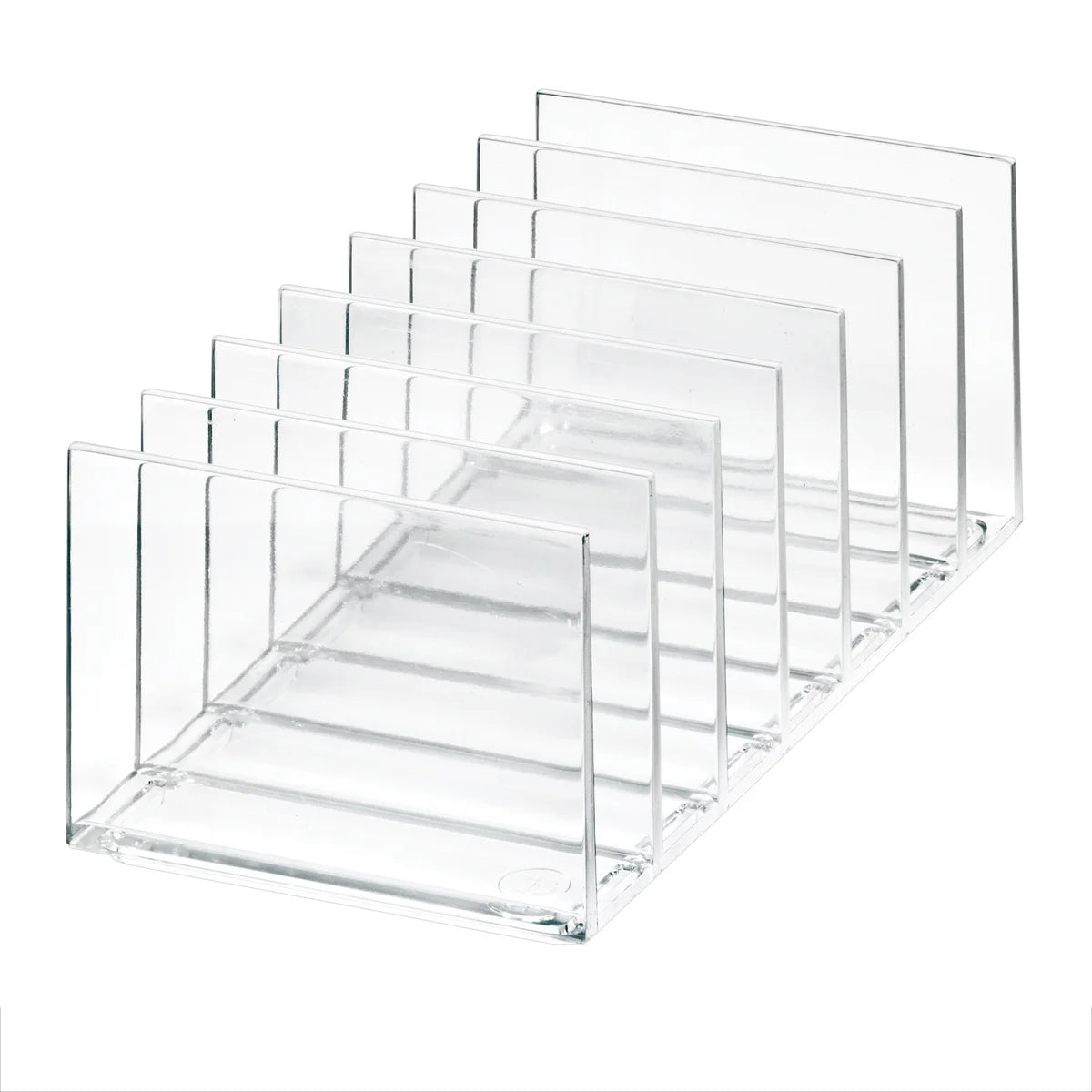 IDESIGN - Ensemble de 4 Organisateurs de Bain et Beauté-4-piece-bath-&-beauty-organizers-costco-2753987-4