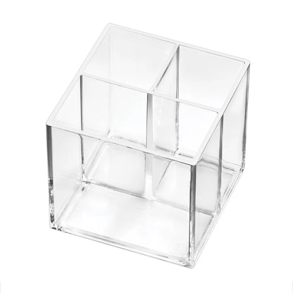 IDESIGN - Ensemble de 4 Organisateurs de Bain et Beauté-4-piece-bath-&-beauty-organizers-costco-2753987-5