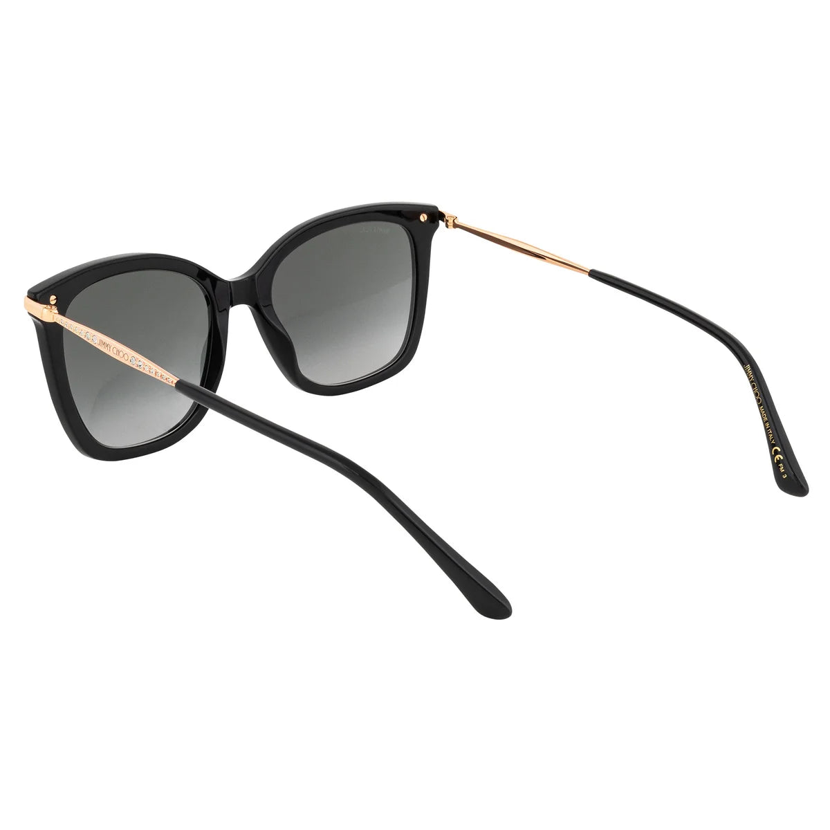 JIMMY CHOO - Lunette de Soleil Elia pour Femme *Tel Quel*-women's-sunglasses-costco-1685219-4