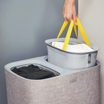JOSEPH JOSEPH - Panier à Linge de 90 Litres Tota-laundry-basket-costco-1787076-3