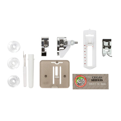 JANOME - Machine à Coudre 234 *Boite Ouverte*-sewing-machine-costco-2211234-7