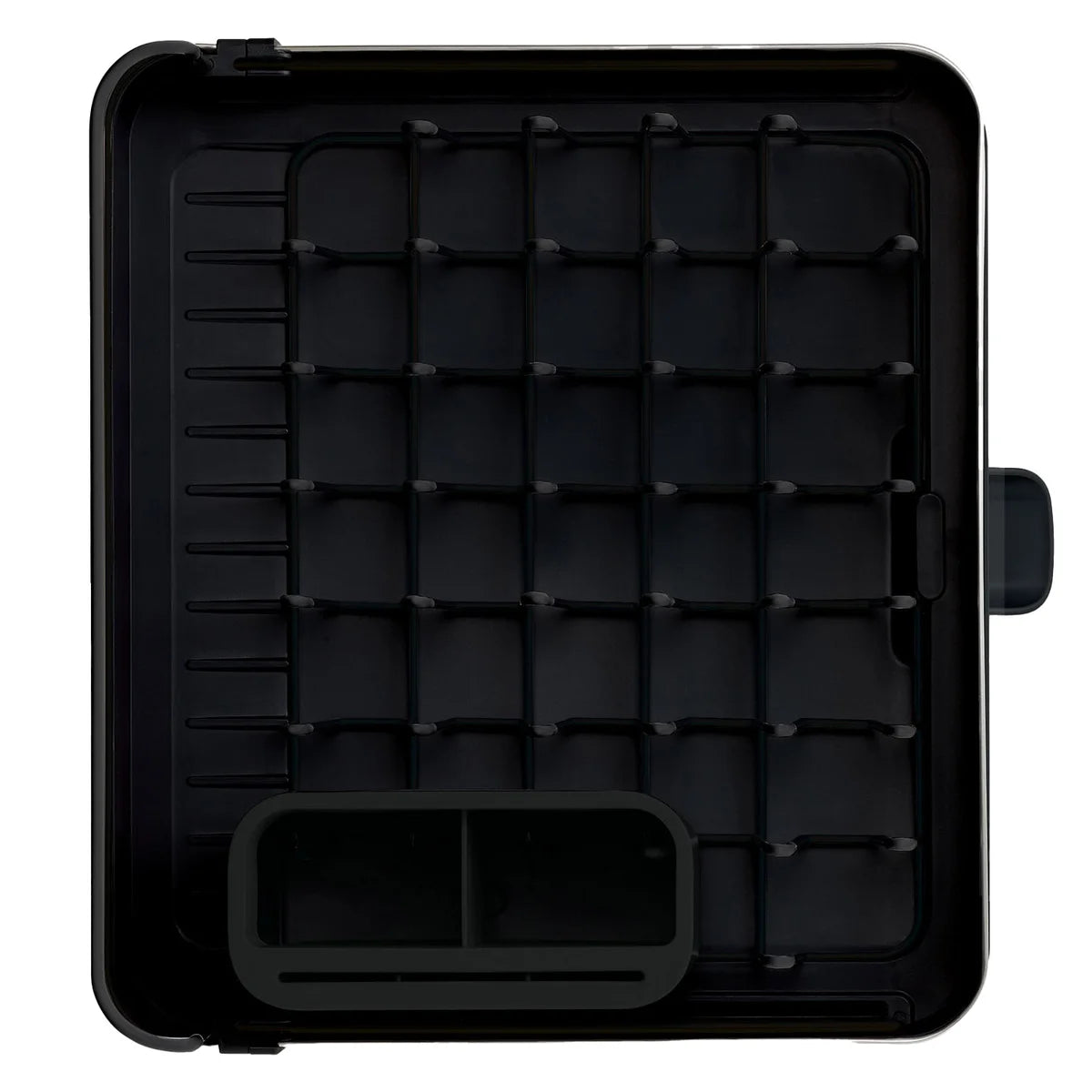 JOSEPH JOSEPH - Égouttoir à Vaisselle Extensible avec Bec Verseur Extend Steel-expandable-dish-rack-draining-spout-costco-1907783-2