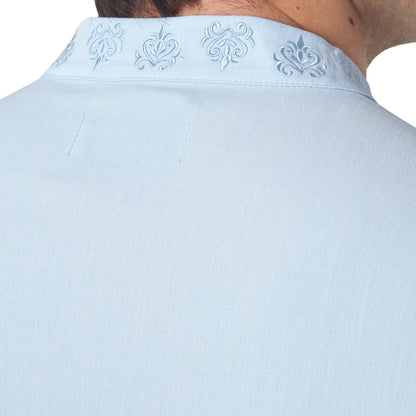 MONDETTA - Kurta pour Homme-men's-costco-1864458-bleu-blue-5