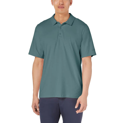 KIRKLAND SIGNATURE - Polo Performance pour Homme-men's-1798263-green-vert