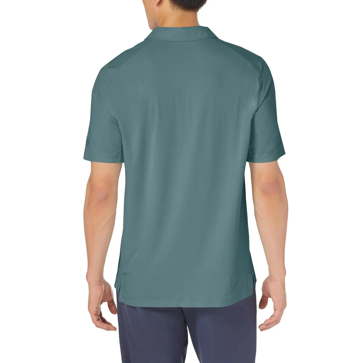 KIRKLAND SIGNATURE - Polo Performance pour Homme-men's-1798263-green-vert-3