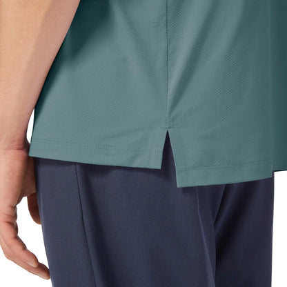 KIRKLAND SIGNATURE - Polo Performance pour Homme-men's-1798263-green-vert-6