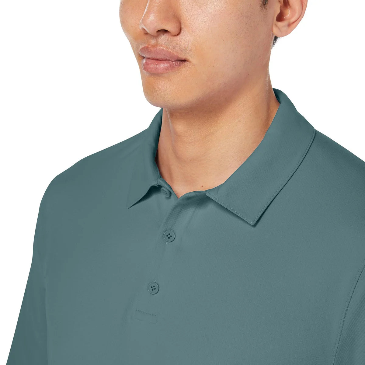 KIRKLAND SIGNATURE - Polo Performance pour Homme-men's-1798263-green-vert-4
