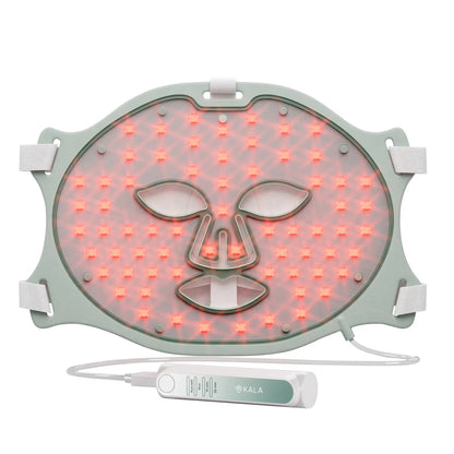 KALA - Masque à Lumière Rouge-red-liht-face-mask-costco-1829771-01-2