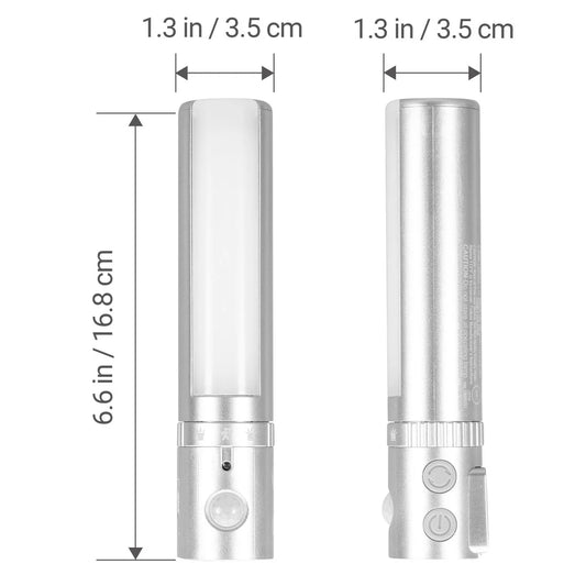 KODA - Paquet de 3 Veilleuses Modernes avec Éclairage-pack-modern-power-failure-nightlight-costco-1806275-2