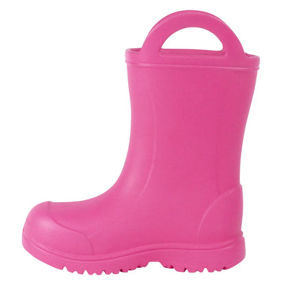 kamik-bottes-d-pluie-pour-enfant-kids-rain-boots-costco-1863922-pink-rose-3
