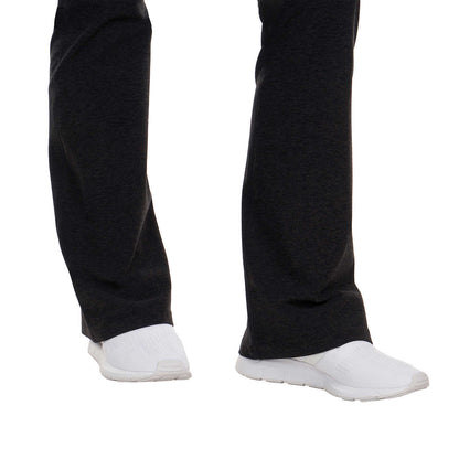 kirkland-signature-pantalon-évasé-brossé-femme-women's-brushed-flare-pant-5