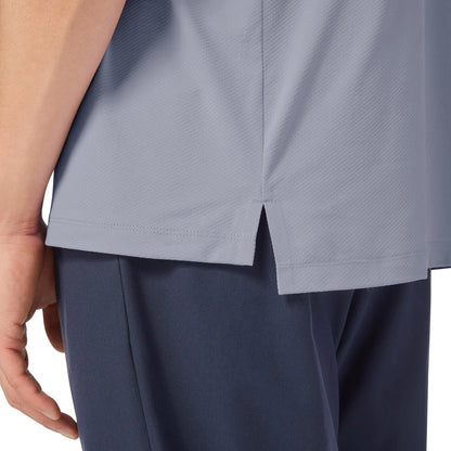KIRKLAND SIGNATURE - Polo Performance pour Homme-men's-1798263-gris-grey-6