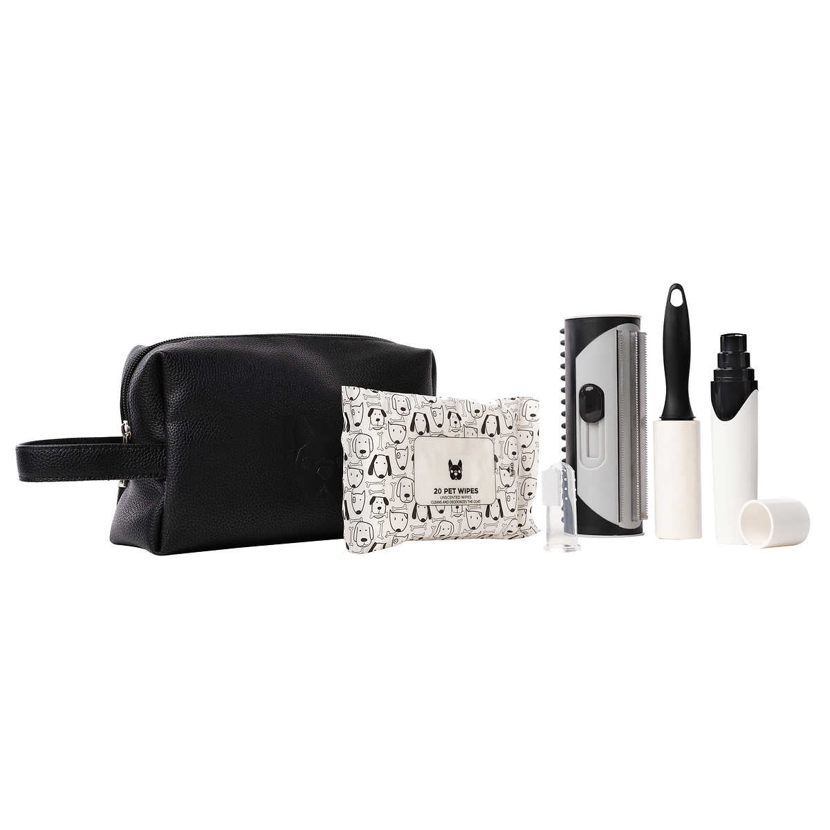 country-living-life-with-pets-kit-toilettage-chien-dog-grooming-kit
