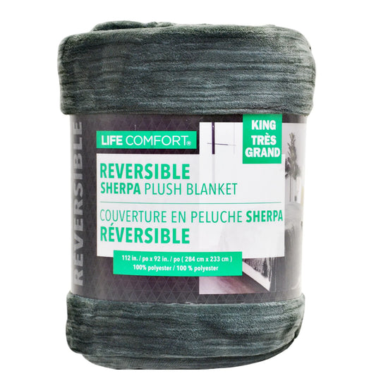 lifecomfort-couverture-peluche-sherpa-réversible-reversible-sherpa-plush-blanket-5