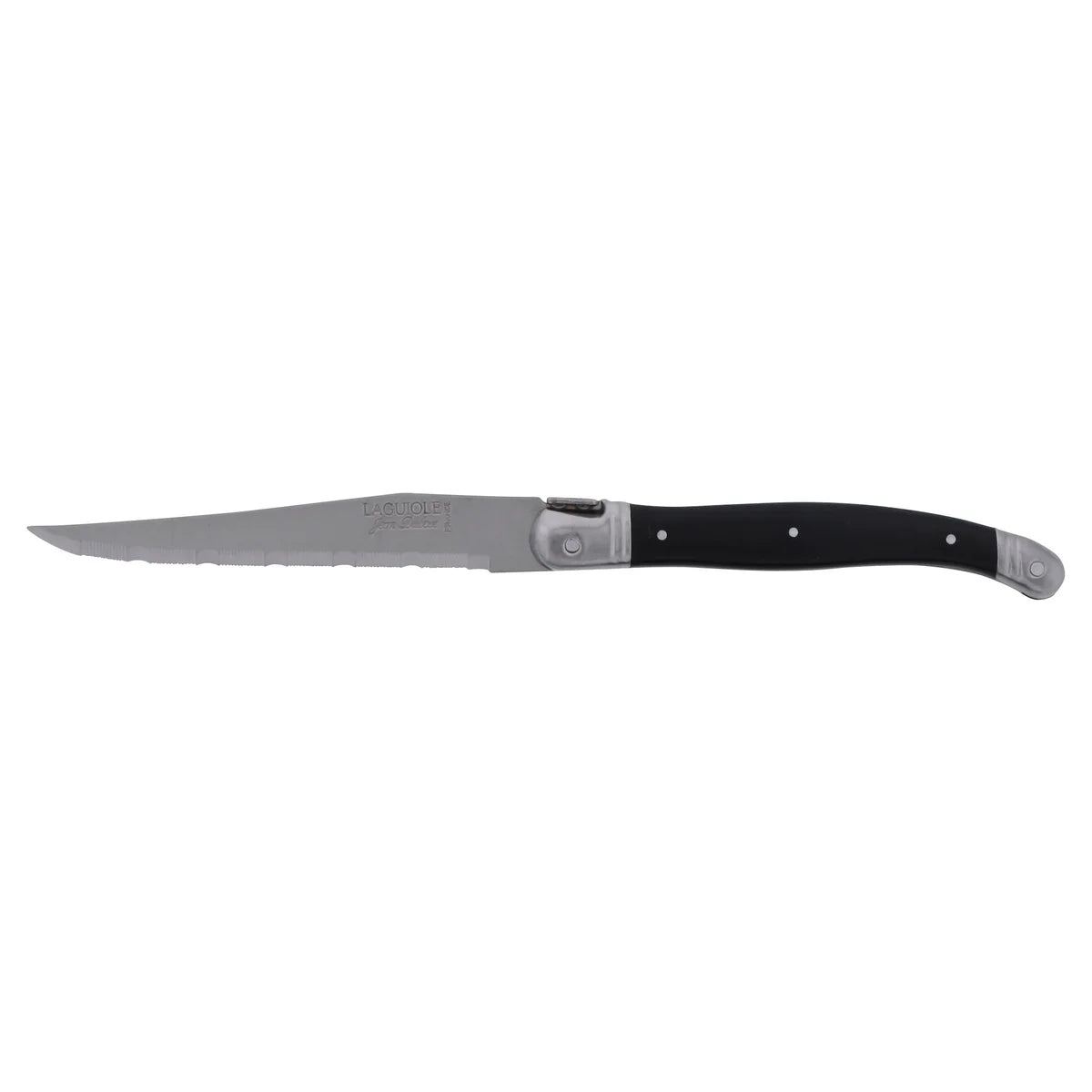 LAGUIOLE PAR JEAN DUBOST - Ensemble de 8 Couteaux à Steak-knives-set-pack-costco-1937241-2