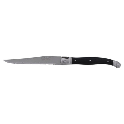 LAGUIOLE PAR JEAN DUBOST - Ensemble de 8 Couteaux à Steak-knives-set-pack-costco-1937241-2