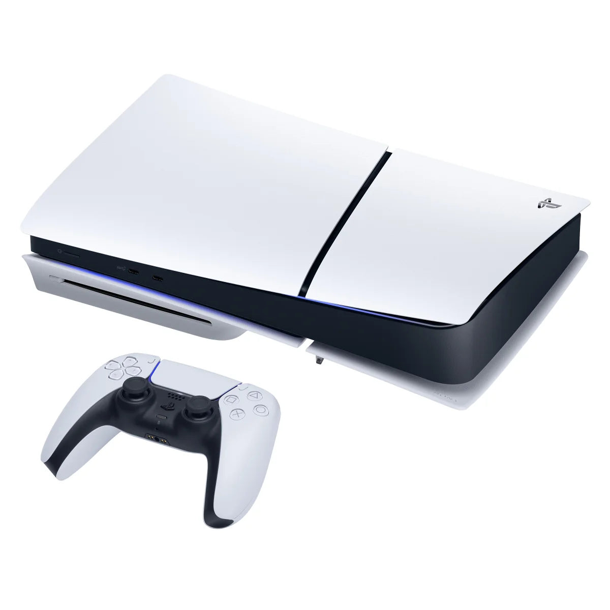 SONY - Ensemble PlayStation 5 Standard *Boite Ouverte*-bundle-costco-9574986-3