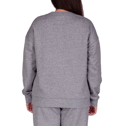 LAZYPANTS-CHANDAIL-EN-MOLLETON-POUR-FEMME-WOMEN'S-FLEECE-CREWNECK-SWEATSHIRT-COSTCO-2298900-GRIS-GREY-3
