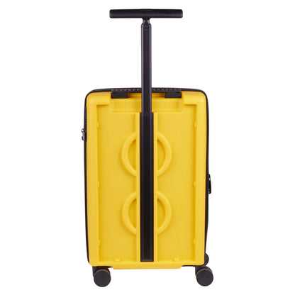 lego-valise-extensible-sac-à-dos-trolley-backpack-luggage-yellow-jaune-3