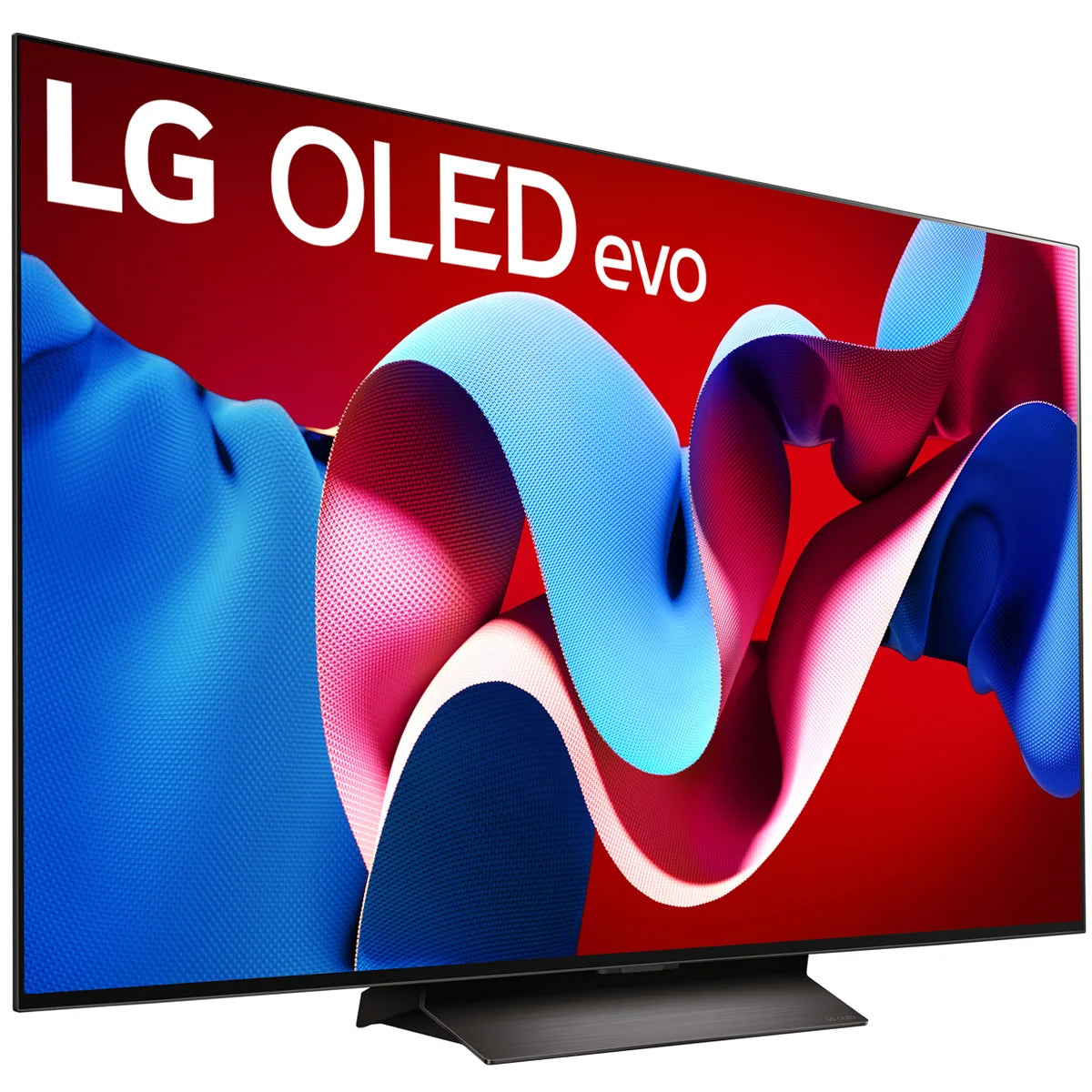 LG - Téléviseur Intelligent webOS evo HDR OLED UHD 4K C4 de 55 po *Boite Ouverte*-smart-tv-OLED55C4PUA-3