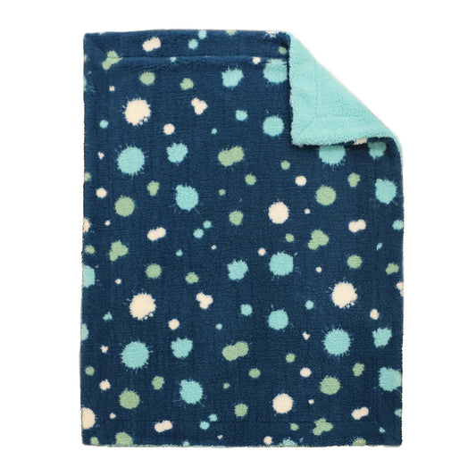 LIFE COMFORT KIDS - Couverture en Sherpa Ultime