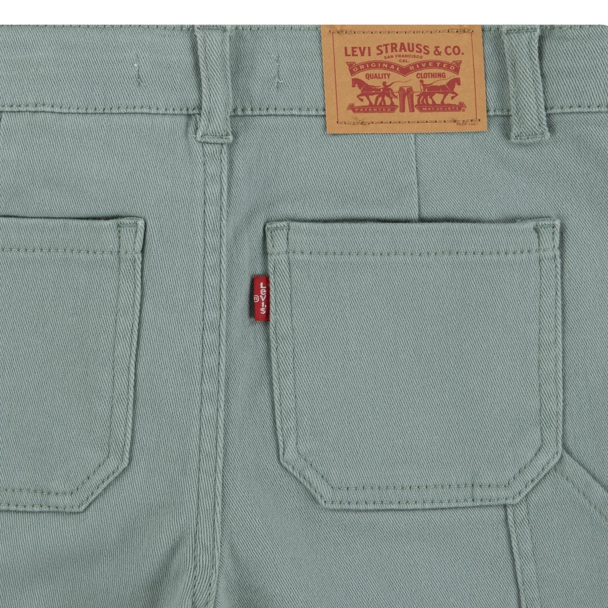LEVI'S - Pantalon pour Fille