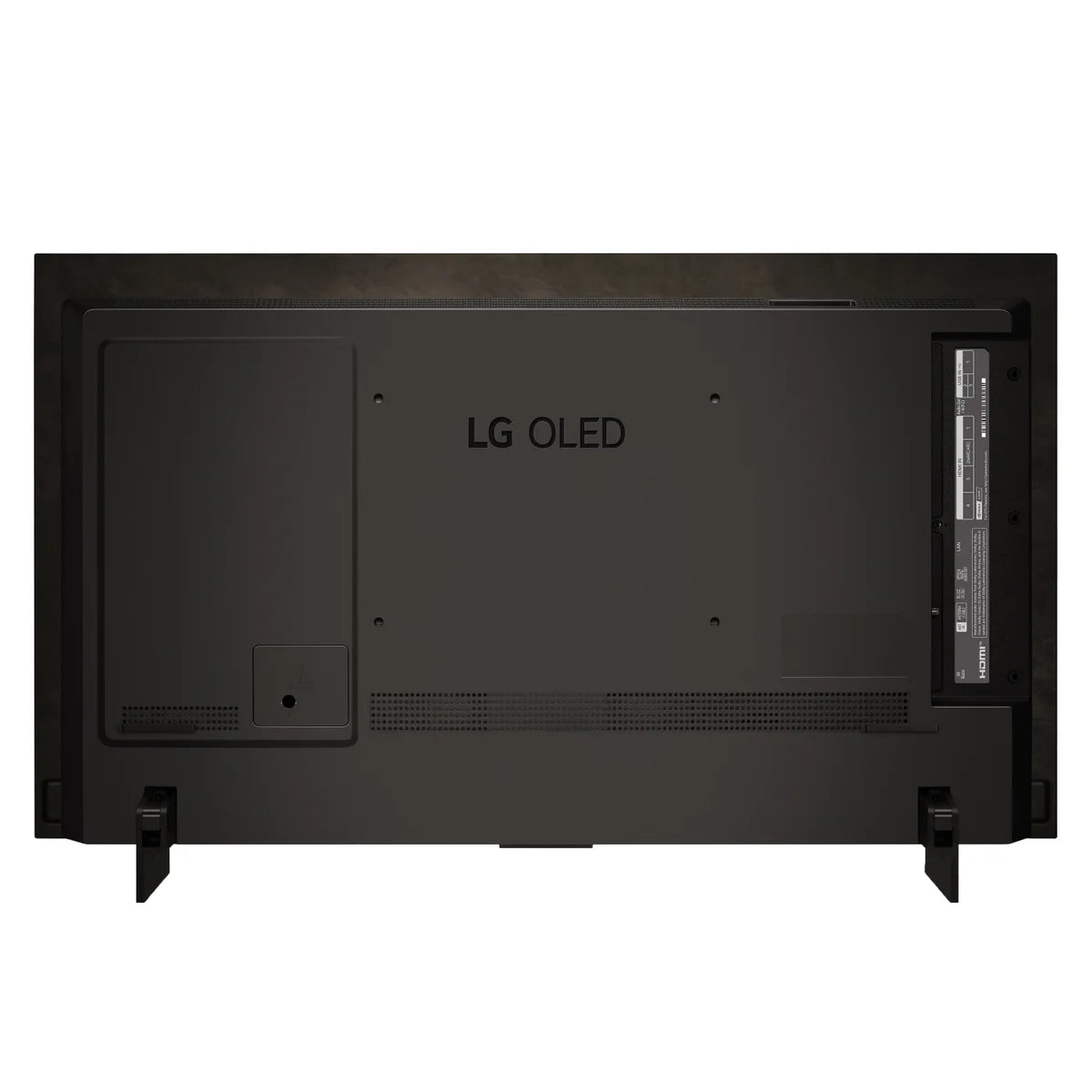 LG - Téléviseur Intelligent webOS evo HDR DELO UHD 4K C4 de 42 po *Boite Ouverte*-smart-tv-costco-9302142-oled42c4pua-4