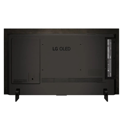 LG - Téléviseur Intelligent webOS evo HDR DELO UHD 4K C4 de 42 po *Boite Ouverte*-smart-tv-costco-9302142-oled42c4pua-4