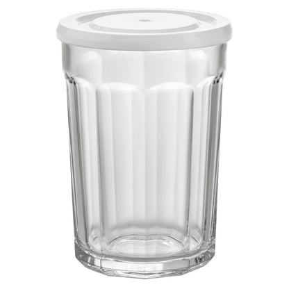 LIBBEY - Ensemble de 8 Verres avec Couvercles Atria-glassware-set-costco-1873641-set-pack-5