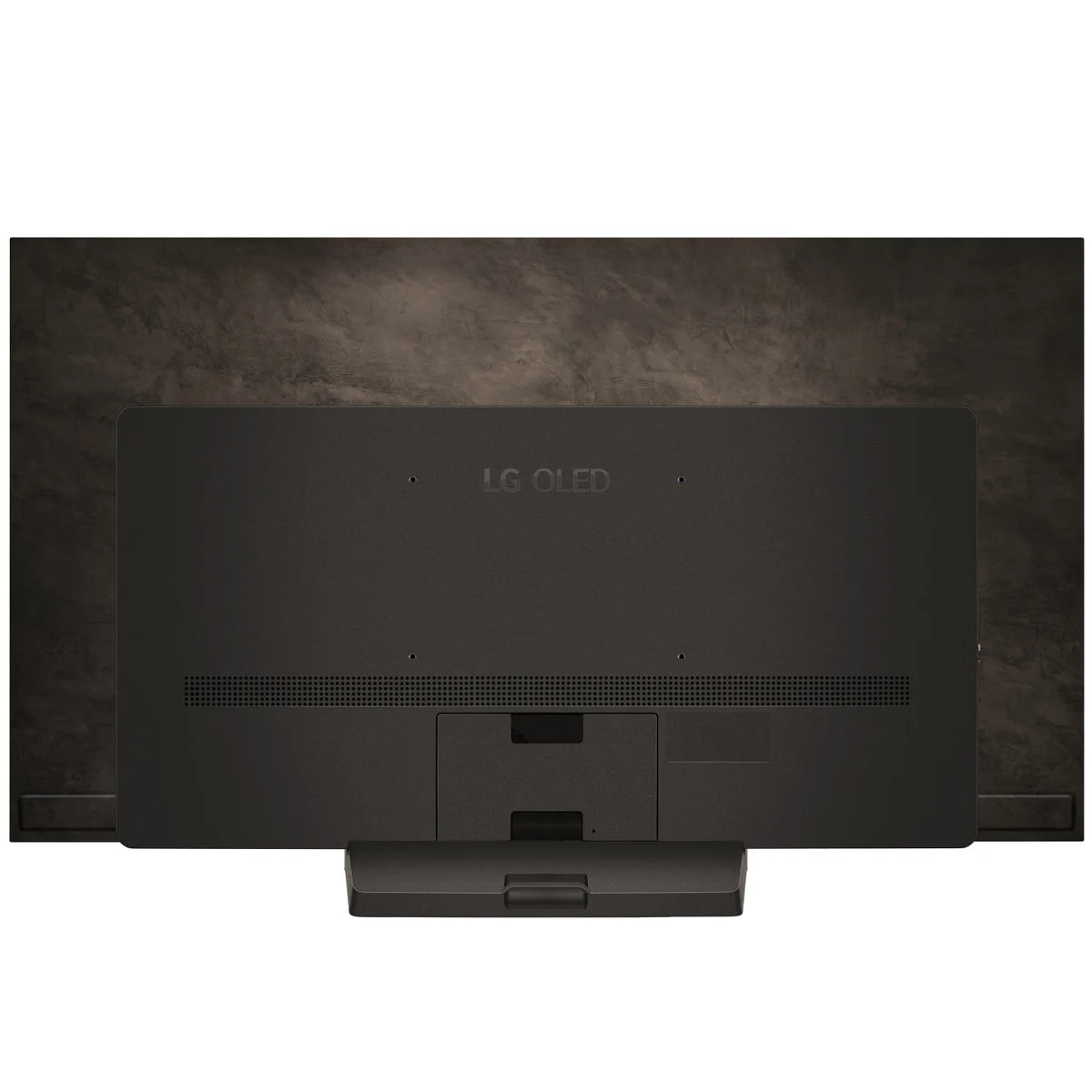 LG - Téléviseur Intelligent webOS evo HDR OLED UHD 4K C4 de 55 po *Boite Ouverte*-smart-tv-OLED55C4PUA-5