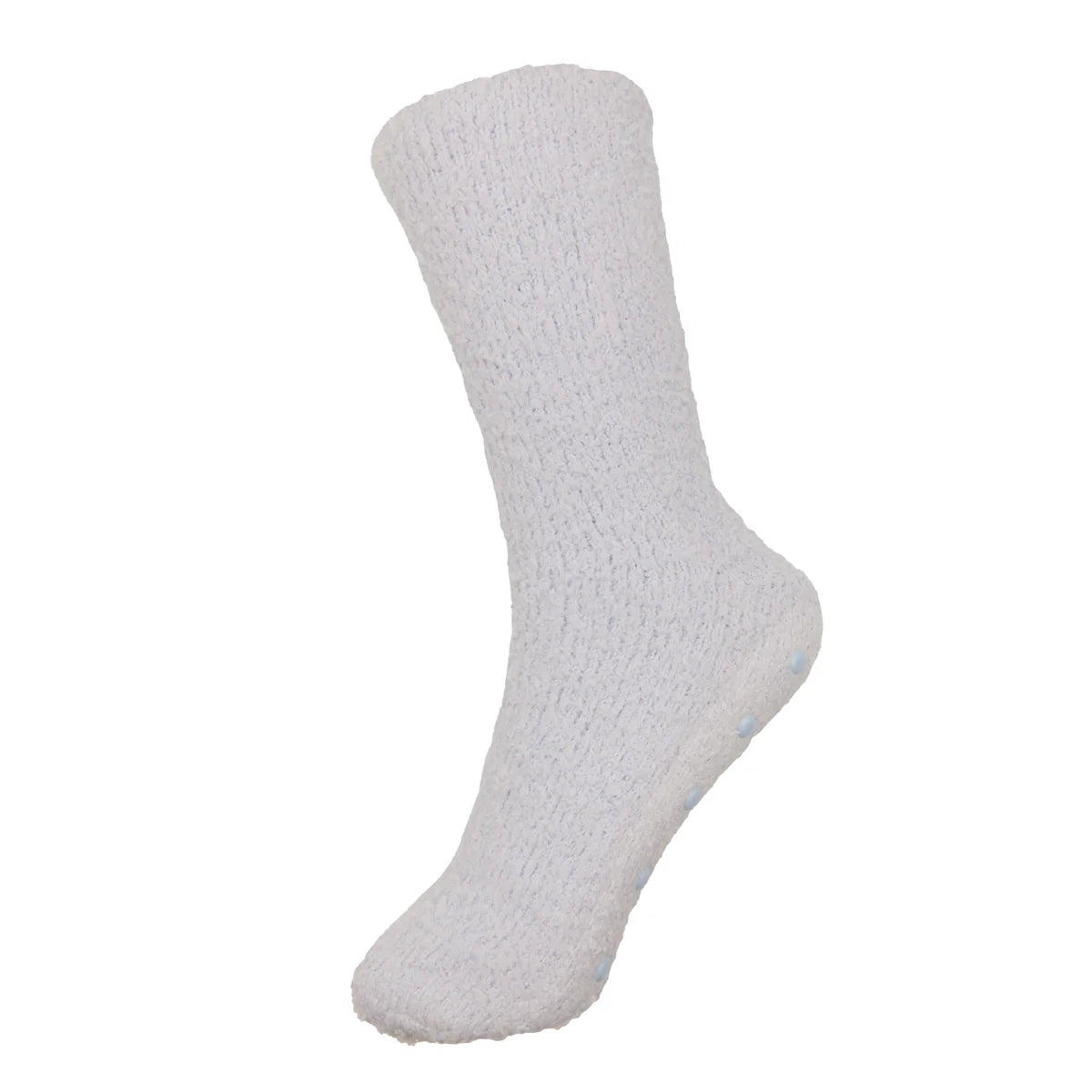 LAZYPANTS - Paquet de 4 Paires de Chaussettes Antidérapantes Pour Femme-Womens-4-Pack-Non-Slip-Socks-Pastel-Rose-Pink-1919417-1953157