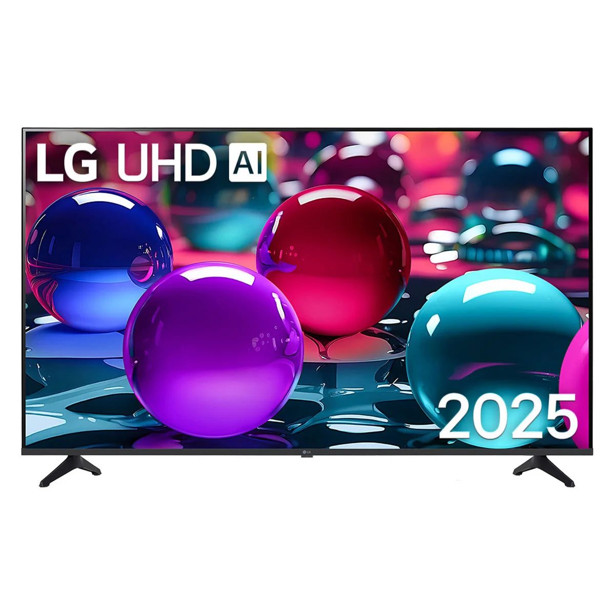 LG - Téléviseur Intelligent webOS HDR DEL UHD 4K UA7000 de 43 po *Boite Ouverte*-smart-tv-costco-9407743-43UA7000PUB